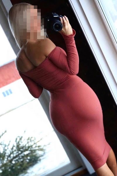 bahcesehirli ozel escort