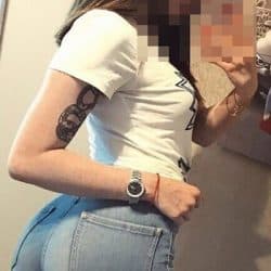 esenyurt escort damla